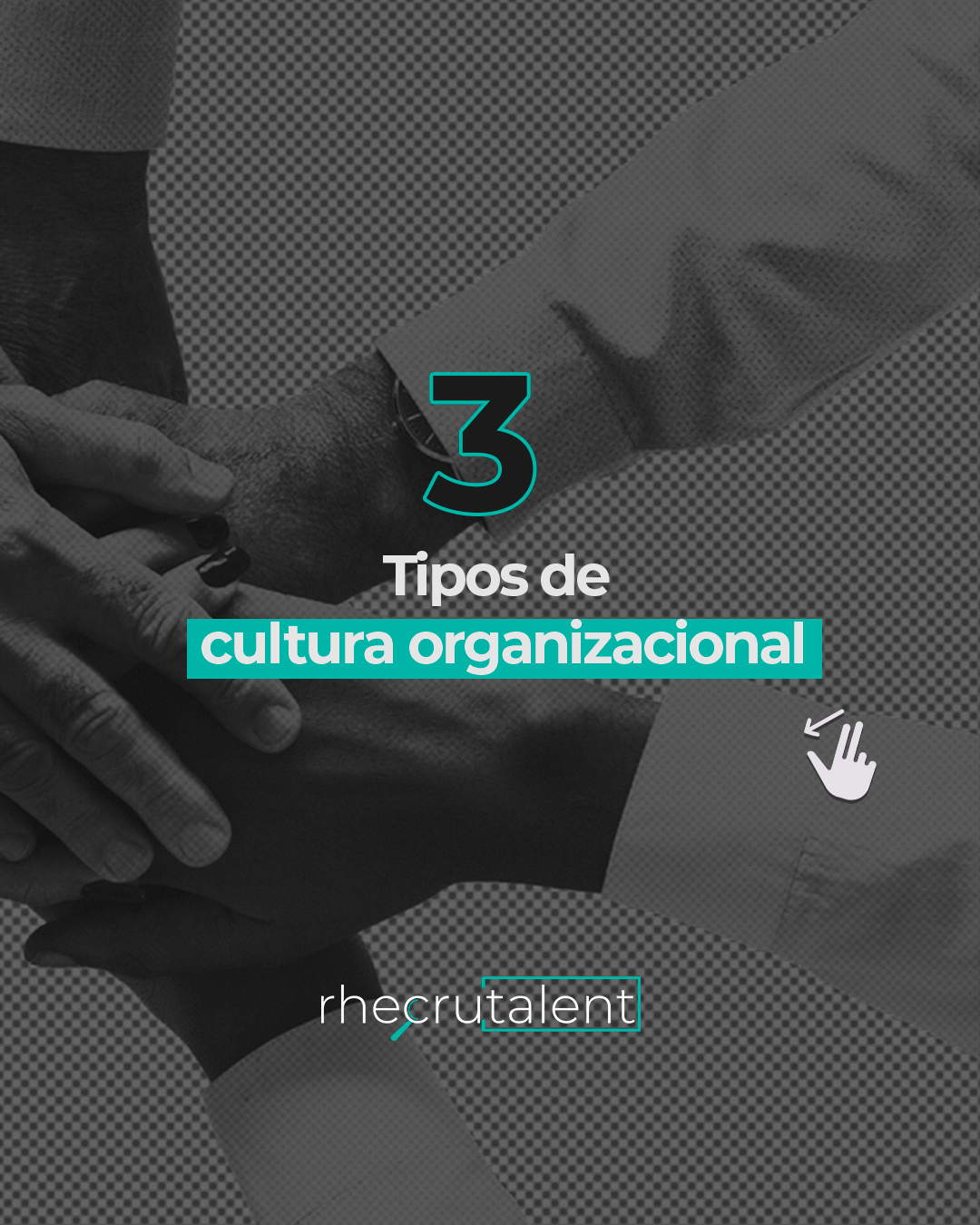 Tipos De Cultura Organizacional Rhecrutalent